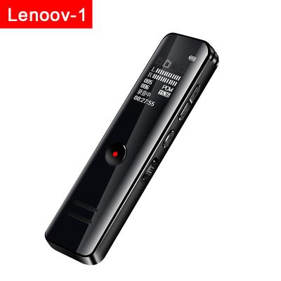 China Lenovo Voice Recorder B618 Professional Smart Portable Internal Recorder Voice Activated Recording B618 for sale