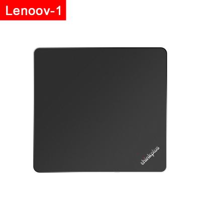 China Lenovo DB858 external dual-speed USB DVDburner optical drive boxhigh-speed external mobile type-c interface dual-speed external optical drive for sale