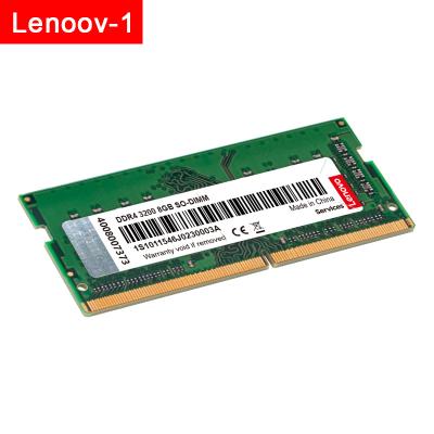 China Desktop/Laptop Notebook Memory Stick DDR4 Ram 3200Hz 8G Ram 3200Hz 8G Notebook Memory Stick for sale