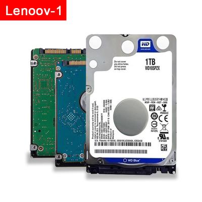 China Hdd ThinkPad 2.5 Inch Hard Disk SATA3 1T2T Laptop 5400 R/Y7000p Update Expansion 2t Large Capacity for sale