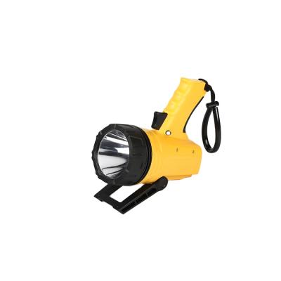 China Good Quality Camping Lantern Rechargeable Flashlight Led Camping Spotlight for sale