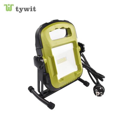 China Best price waterproof plug-in 3300 lumen flood led worklight 1804 for sale