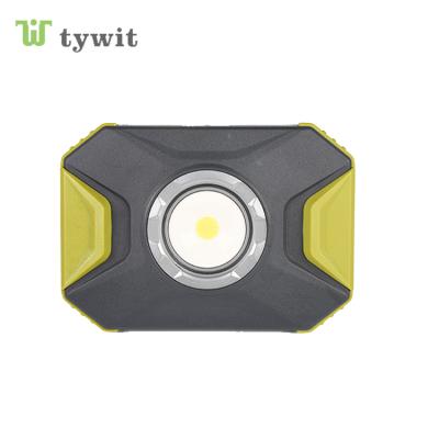 China ROAD High Brightness Led 1000 Lumen IPx4 Outdoor Waterproof Rechargeable Compact Work Light for sale