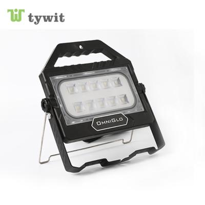 China New multifunctional rechargeable led flood work light 1201 for sale