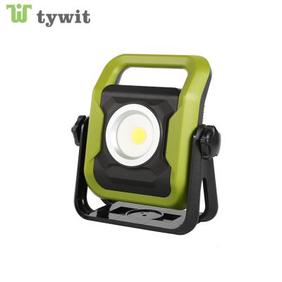 China 2021 Wholesale New Arrival 2000LM Work Light Multifunctional 1822 High Bright Portable Led Work Light Floodlight for sale