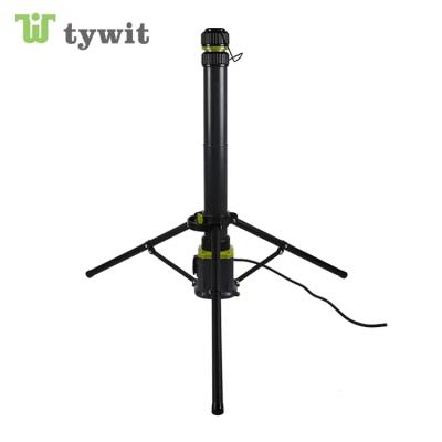 China 42w Led Tripod Stand Area Worklight Portable Workshop Triproof Light Worklight With 6601 Tripod for sale