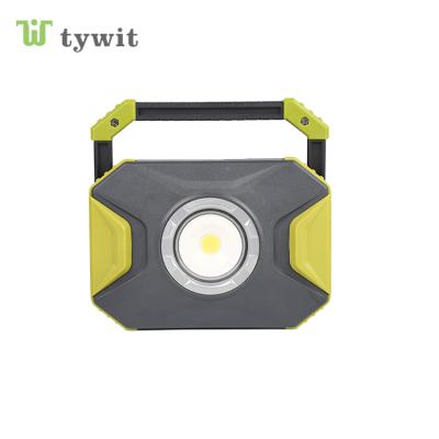 China Hot Selling Rechargeable Waterproof Outdoor LED Work Light For Theme Park 1801 for sale