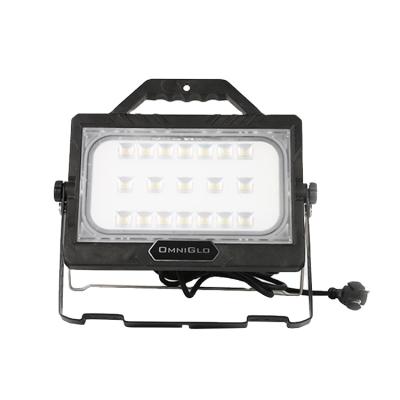 China wholesale 5000 lumen outdoor camping LED work light 6403 for sale