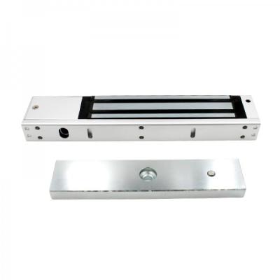 China Mortise Magnetic Lock EL280M suitable for glass door,metal door,sliding door for sale