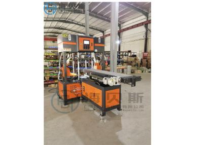 China PLC Control Sand Core Machine Automatic Core Shooter Machine 8kw for sale