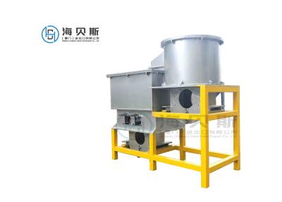 China Customized Copper Rod Making Machine Brass Rod Casting Machine 380V for sale