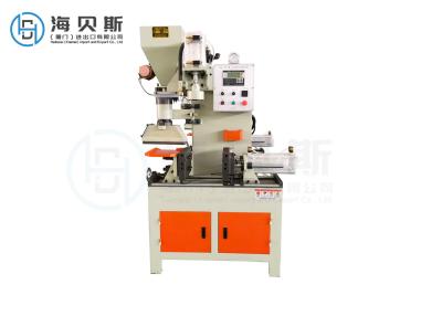 China Semi Auto Sand Core Shooting Machine 0.5MPa-0.7MPa For Faucet Prodcution for sale