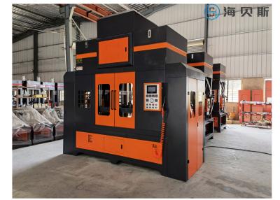 China 380V Automatic Sand Molding Machine , Advanced Sand Casting Machine for sale