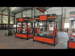 auot sand molding machine