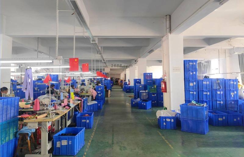 Verified China supplier - Dongguan Hongfu Trade Co., Ltd.