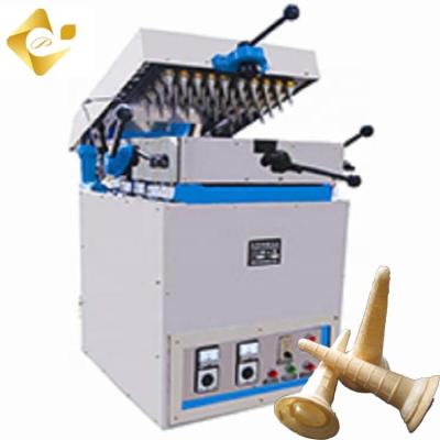 China Factory Automatic Ice Cream Cone Making Machine for sale