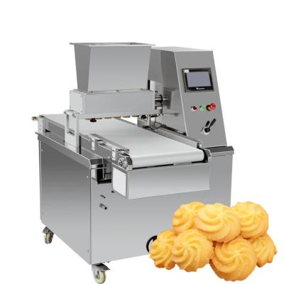 China Hot Sale Cookie Depositor Machine Hot Sale Cookie Depositor Machine for sale