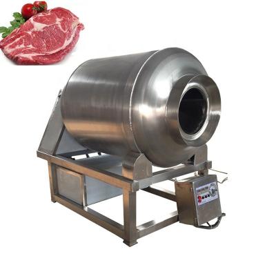 China High Efficiency Made in China Meat Marinade Machine Vacuum Tumbler Meat Vacuum Roller Kneading Machine for sale