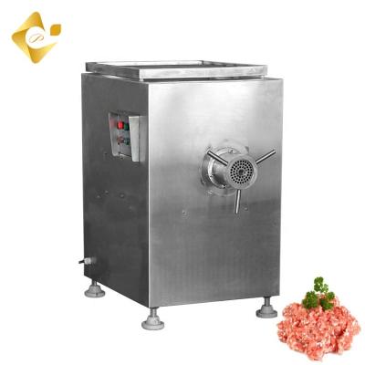 China Restaurant Industry Purpose Equipment / Cutting Plates Machine Multi Meat Grinder Meat Processing Plant Grinding Machine for sale