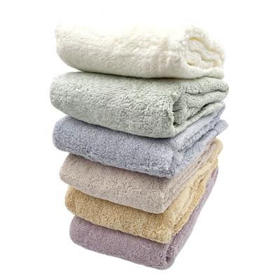 China Cosmetic Fabric Eco-Friendly Soft Cotton Hand Towel QUICK DRY Highly Absorbent for sale