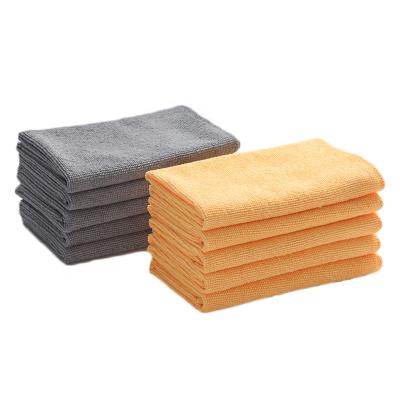 China Viable Retailing Towel Microfiber Towel Wash Station Microfiber Wash Cleaning Towel for sale