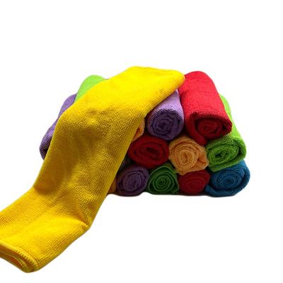 China Microfiber Towel 40x60 300gsm 400gsm Sustainable Car Wash Towel Detailing Microfiber Towel for sale