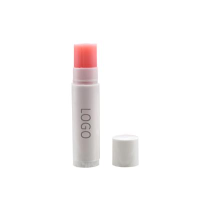 China Moisturize and Exfoliate Make Your Own Brand OEM Private Label Lip Beauty Cosmetic Lip Balm Moisturizing and Exfoliating Lipstick for sale