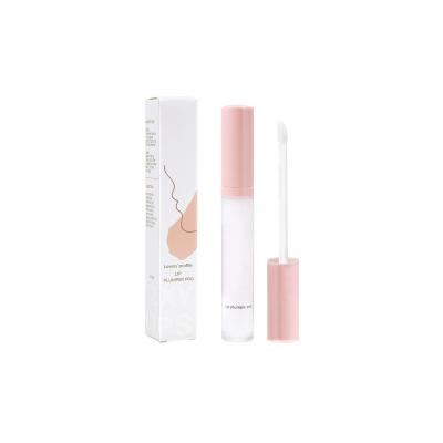 China Wholesale Hot Selling Lip Milky White Oil Waterproof 2 In 1 Moisturizing Lips Care Set Deeply Nourish For Plumpling Your Lips for sale