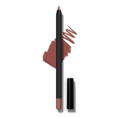 China Wholesale Private Label Mini Waterproof Creamy Lipliner Vendor Brown Dark Red Vegan Lip Liner Waterproof for sale