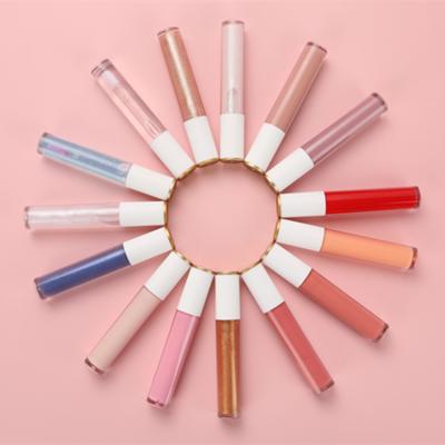 China Juici Jelly Lip Gloss Vegan Cruelty Waterproof Top Selling Lip Gloss Waterproof Free Hydration Colorful Gloss for sale