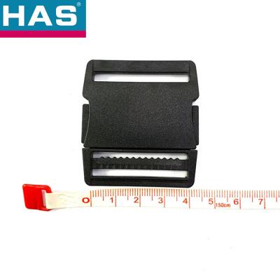 중국 전술 웨스트 빠른 풀 수 있는 조절 가능한 턱 바구니 등낭용 플라스틱 사이드 클립 자전거 등반 장비 판매용