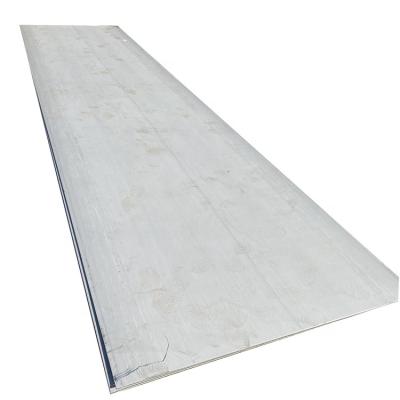 China Hot Rolled Construction Stainless Steel Sheet With No.1 for sale