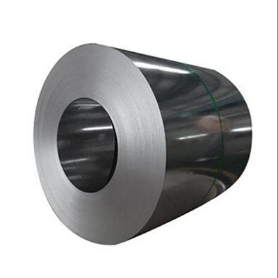 China Construction Stainless Steel Coil 410 430 201 2B/BA Finished for sale