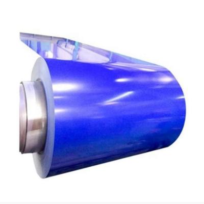 China Ship Plate PPGI Prepainted Zinc Coating Steel Coil Sheet Price for sale