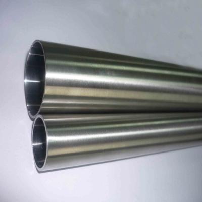 China Industry 304 Stainless Steel Square Tube for sale