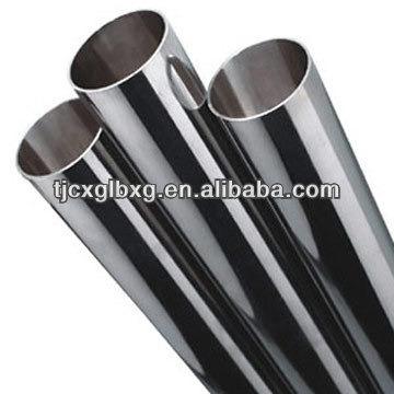 China House And Building Works Taiwan Stainless Steel Pipe Manufacturer for sale