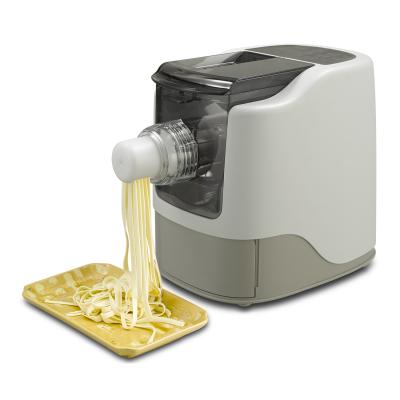 China Home Use Professional Electric Automatic Grain Product Fresh Noodle Spaghetti Pasta Maker Making Machinery for sale