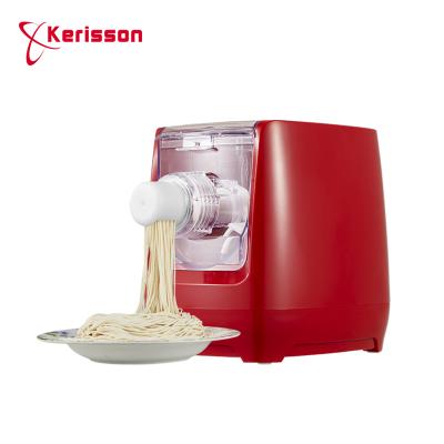 China Household use norpro pasta maker fashion household chinese wide fine noodle pasta maker online lasagna making machine for sale