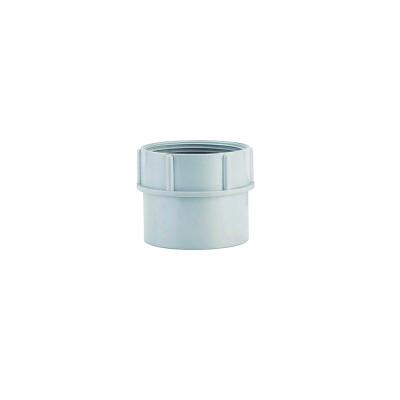 China UPVC AS/NZS1260 DWV UPVC Female Socket Connector for sale