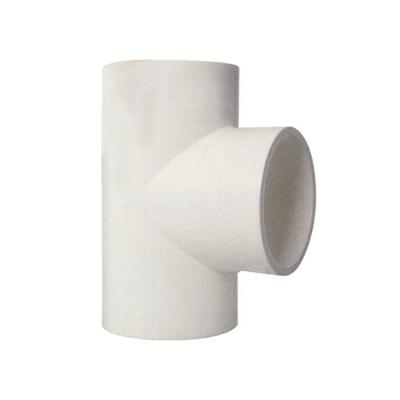 China UPVC PVC PRESSURE VALVE TEE-SWJ for sale