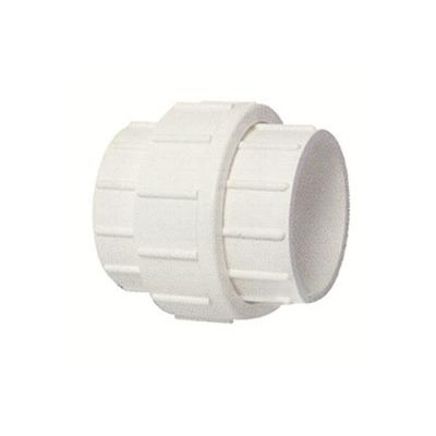 China UPVC PVC PRESSURE BARREL UNION-SWJ for sale