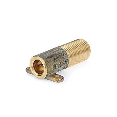 China Top Selling Brass Guaranteed Quality Brass Winged Connector for sale