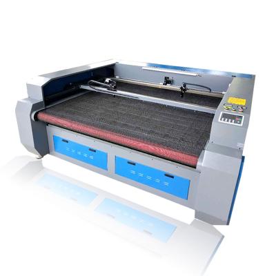 China Laser Engraving DF-E1610Z Engraving Machine Laser Engraver Leather industry, cloth, shoe, sports, luggage, bag industry, etc. for sale