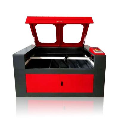 China 3D 2022 Hot Sale DF-E1390 Laser Wood Engraving Machine for sale