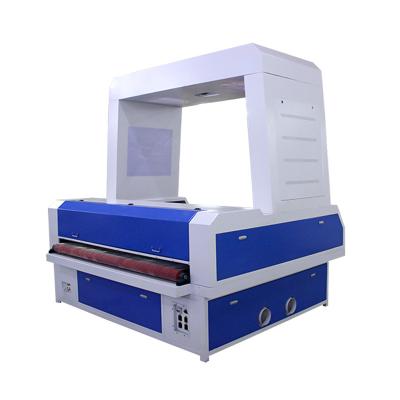 China 1810 Water Cooled Engraving And Laser Cutting Machine For Acrylic With Simple Operation for sale