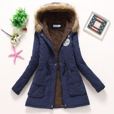 China 2022 viable newLarger sizes manufacturers directly supply lambswool cotton long sleeved clothing and women's clothing for sale