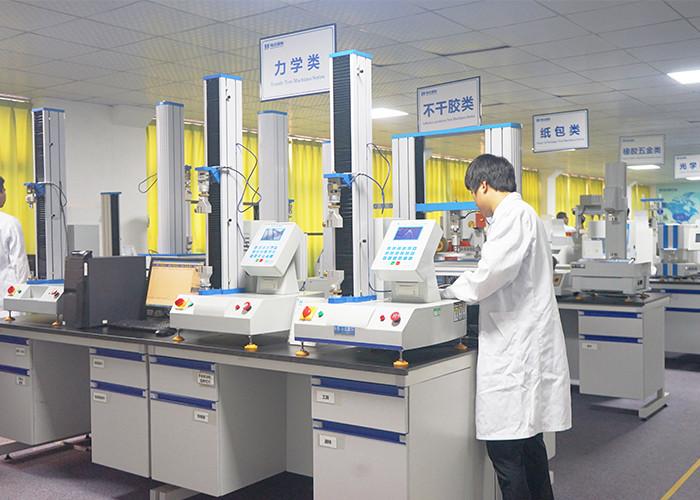 Fournisseur chinois vérifié - Dongguan Haida Equipment Co.,LTD