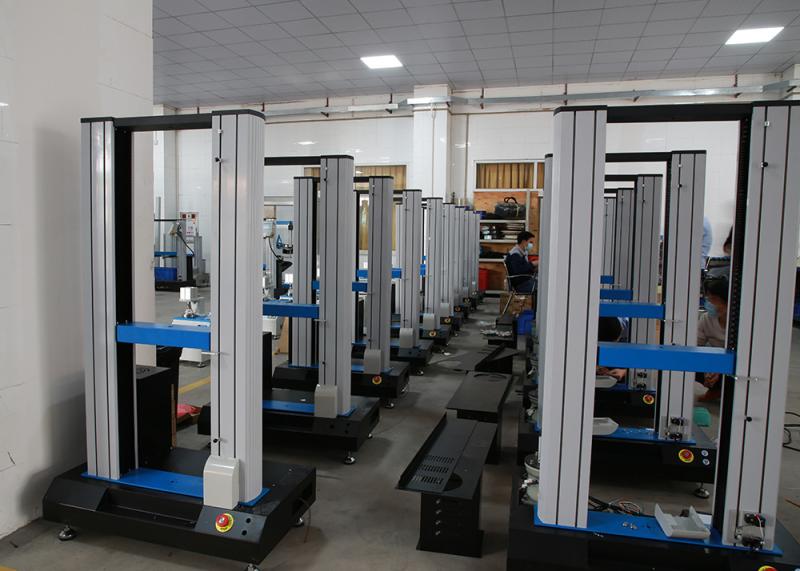 Fournisseur chinois vérifié - Dongguan Haida Equipment Co.,LTD