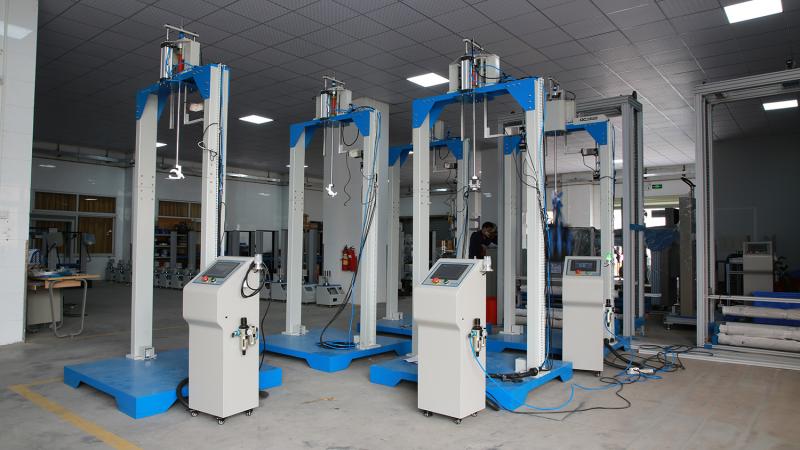 Fournisseur chinois vérifié - Dongguan Haida Equipment Co.,LTD