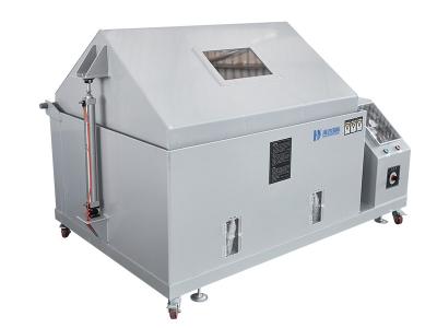 China Salt Spray Salt Spray Corrosion Test Chamber , 108L / 270L Salt Fog Test Equipment for sale